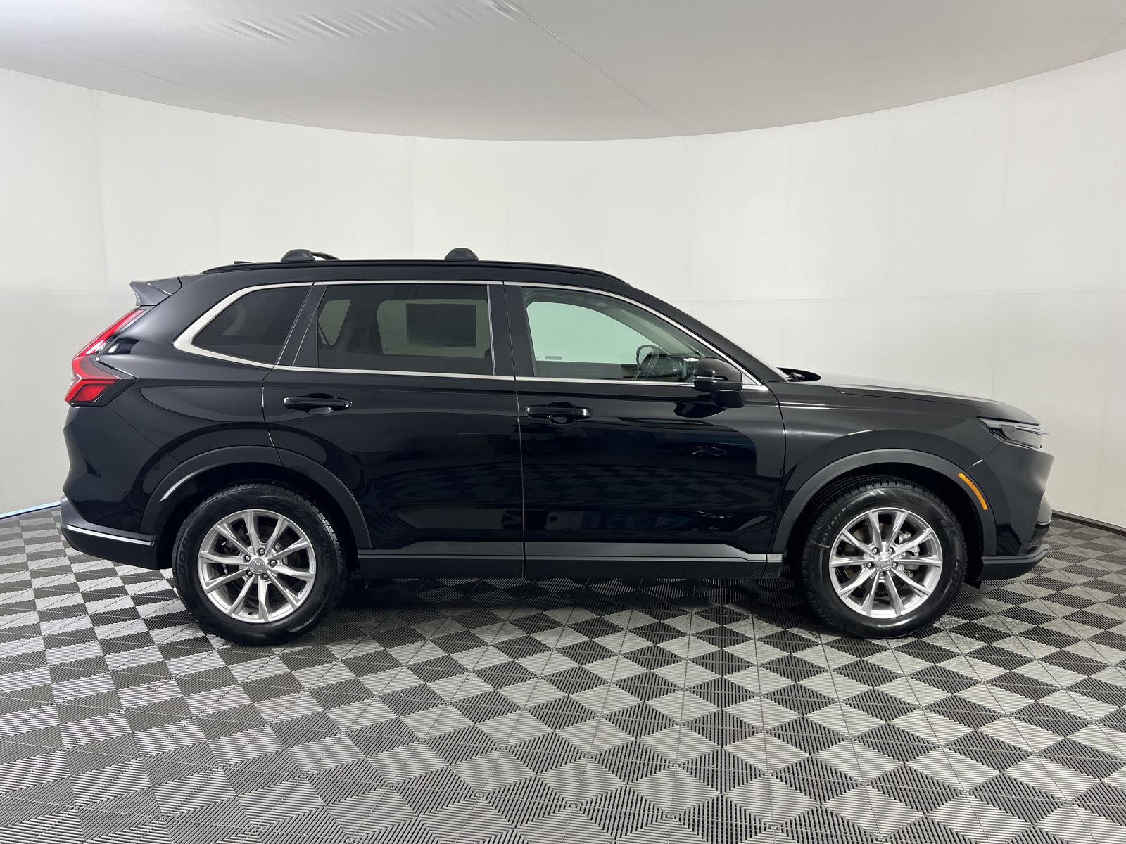 Used 2024 Honda CR-V EX SUV
