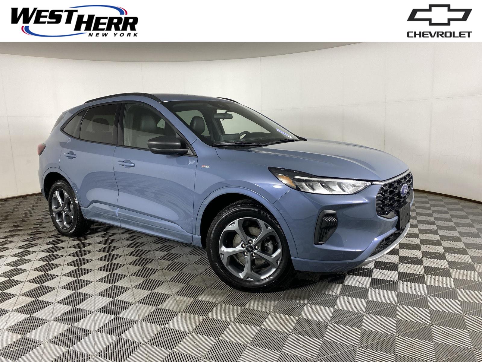  Ford Escape