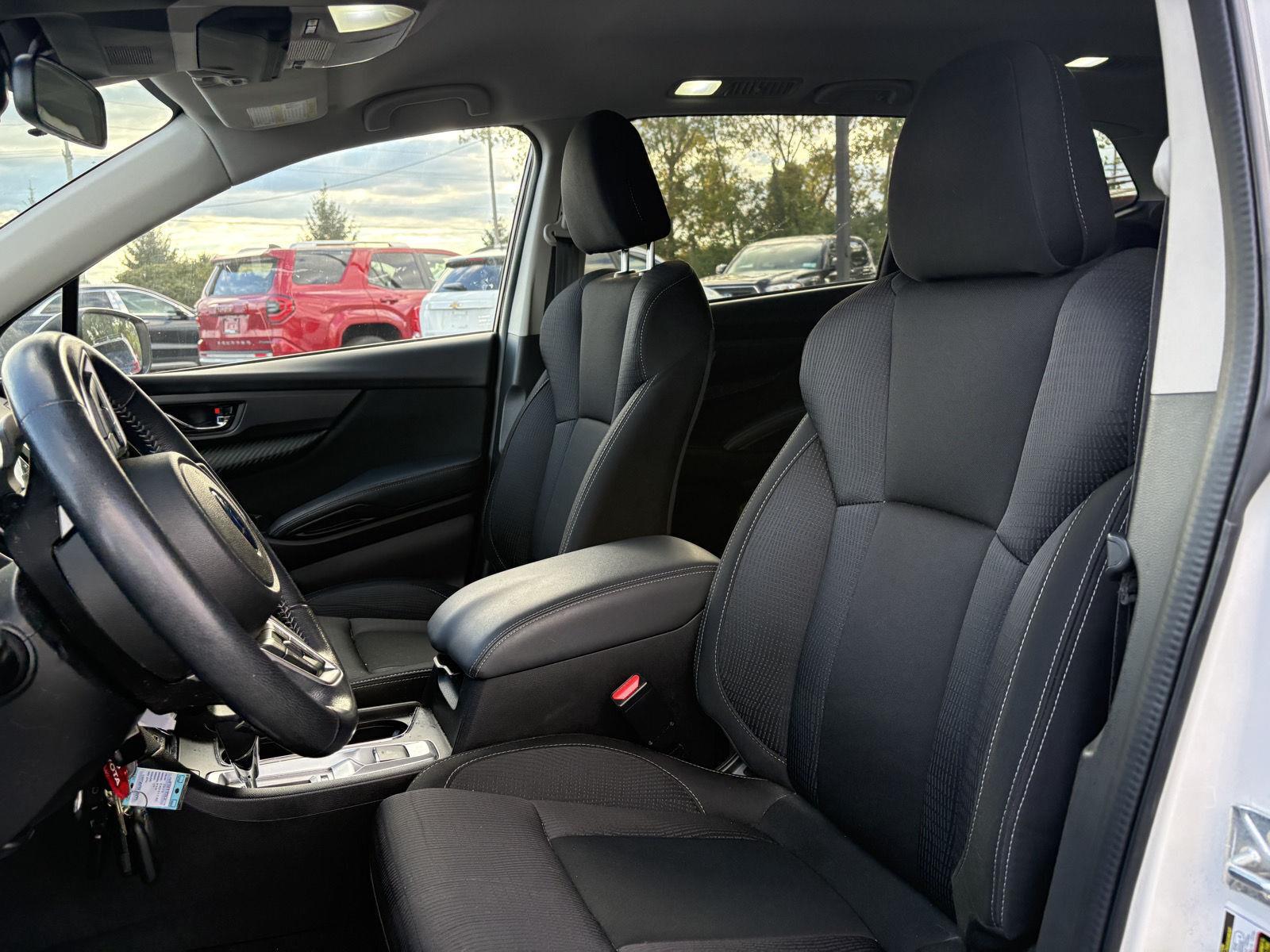 Used 2023 Subaru Ascent Premium SUV