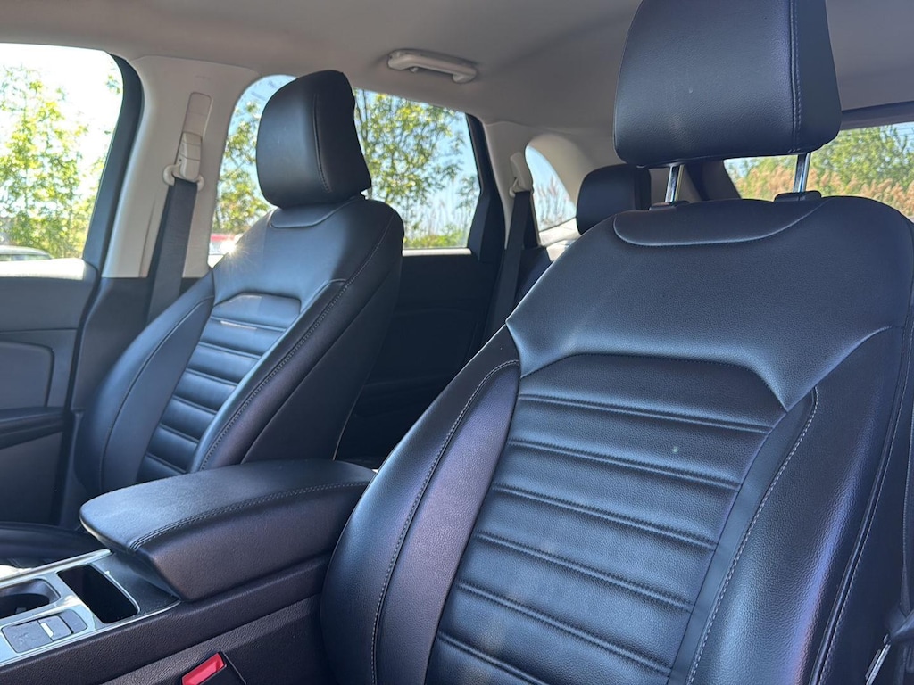 Used 2023 Ford Edge SEL SUV