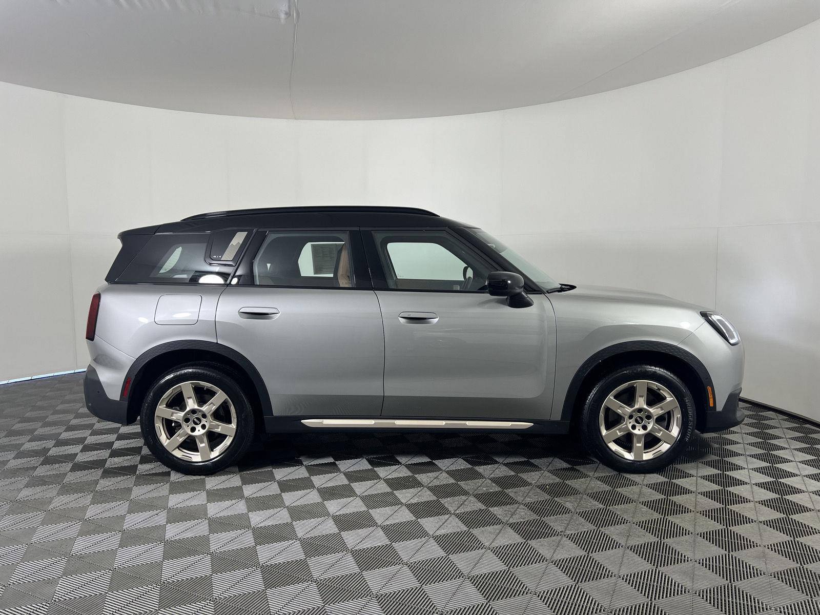 Used 2025 MINI Countryman S SUV