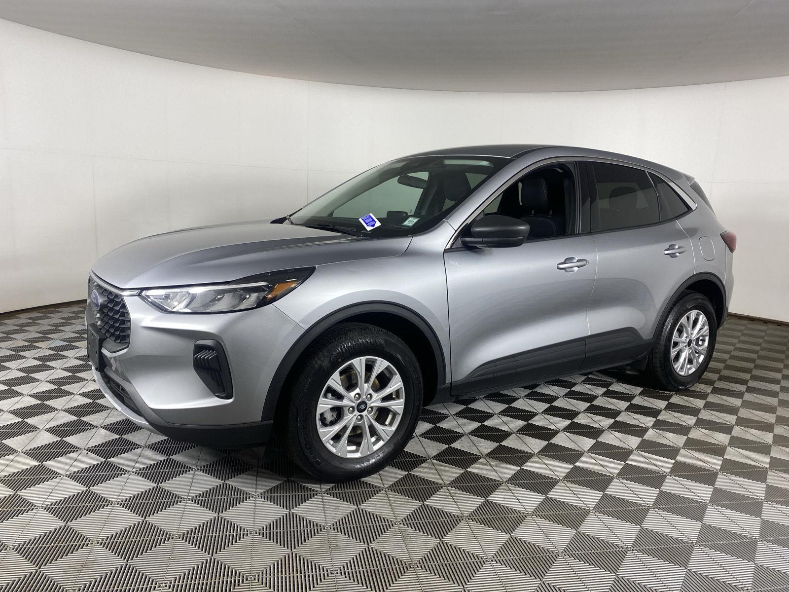 Used 2023 Ford Escape Active SUV