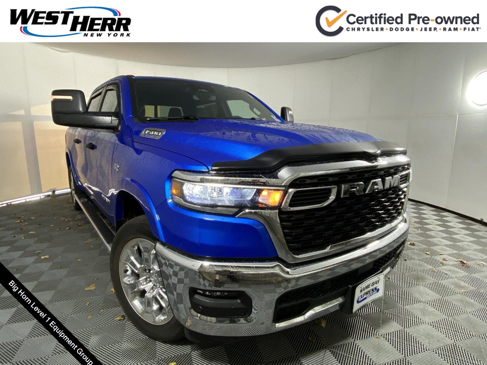  Ram 1500