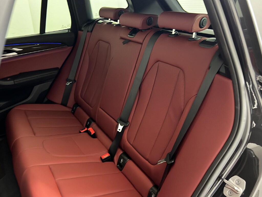 Used 2023 BMW X3 xDrive30i Sports Activity Vehicle