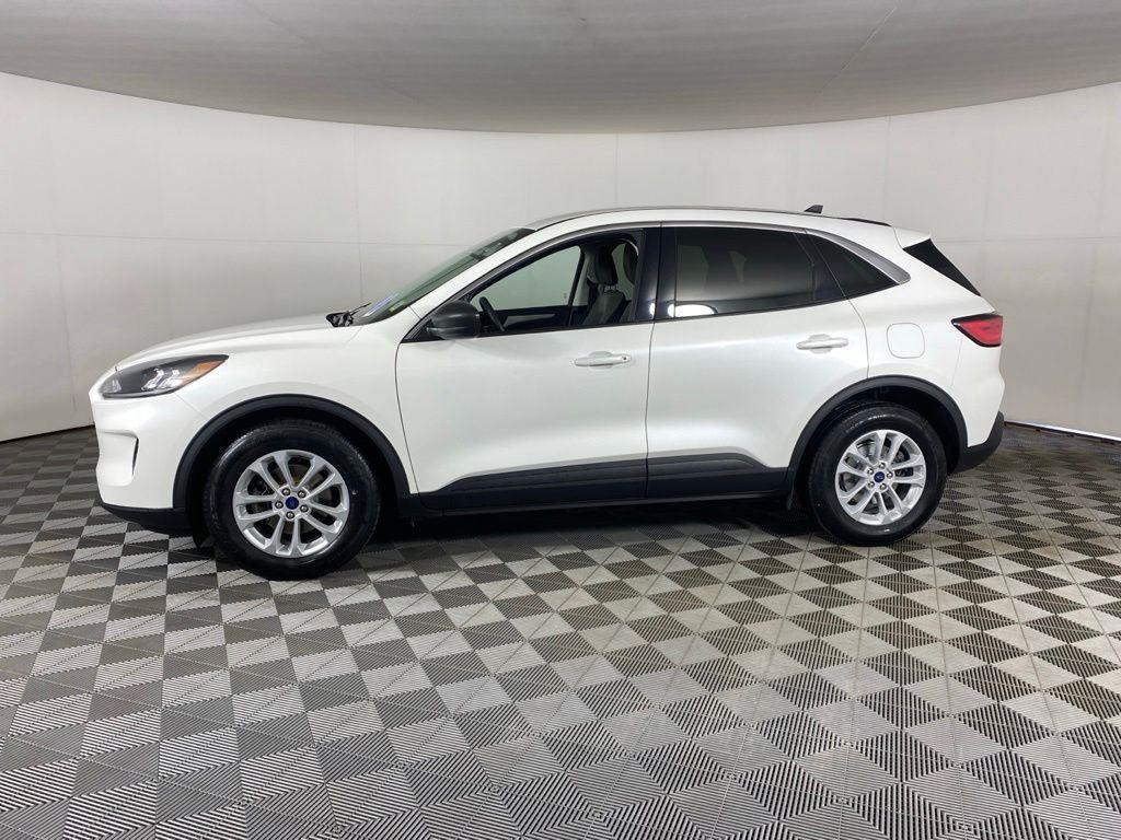 Used 2022 Ford Escape SE SUV