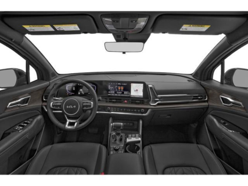 Used 2023 Kia Sportage X-Line SUV