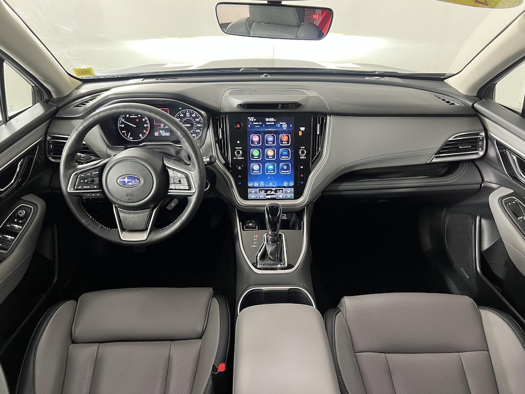 Used 2025 Subaru Outback Limited SUV