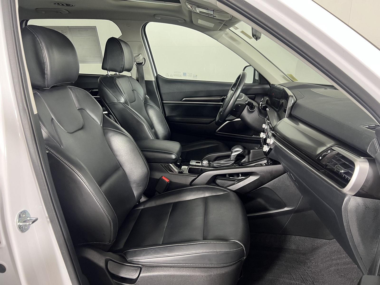 Used 2025 Kia Telluride S SUV