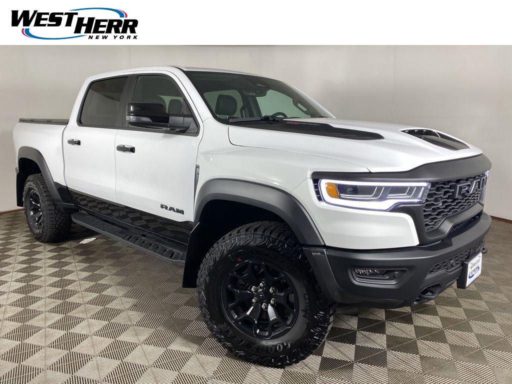 2026 RAM 1500 Pickup RHO