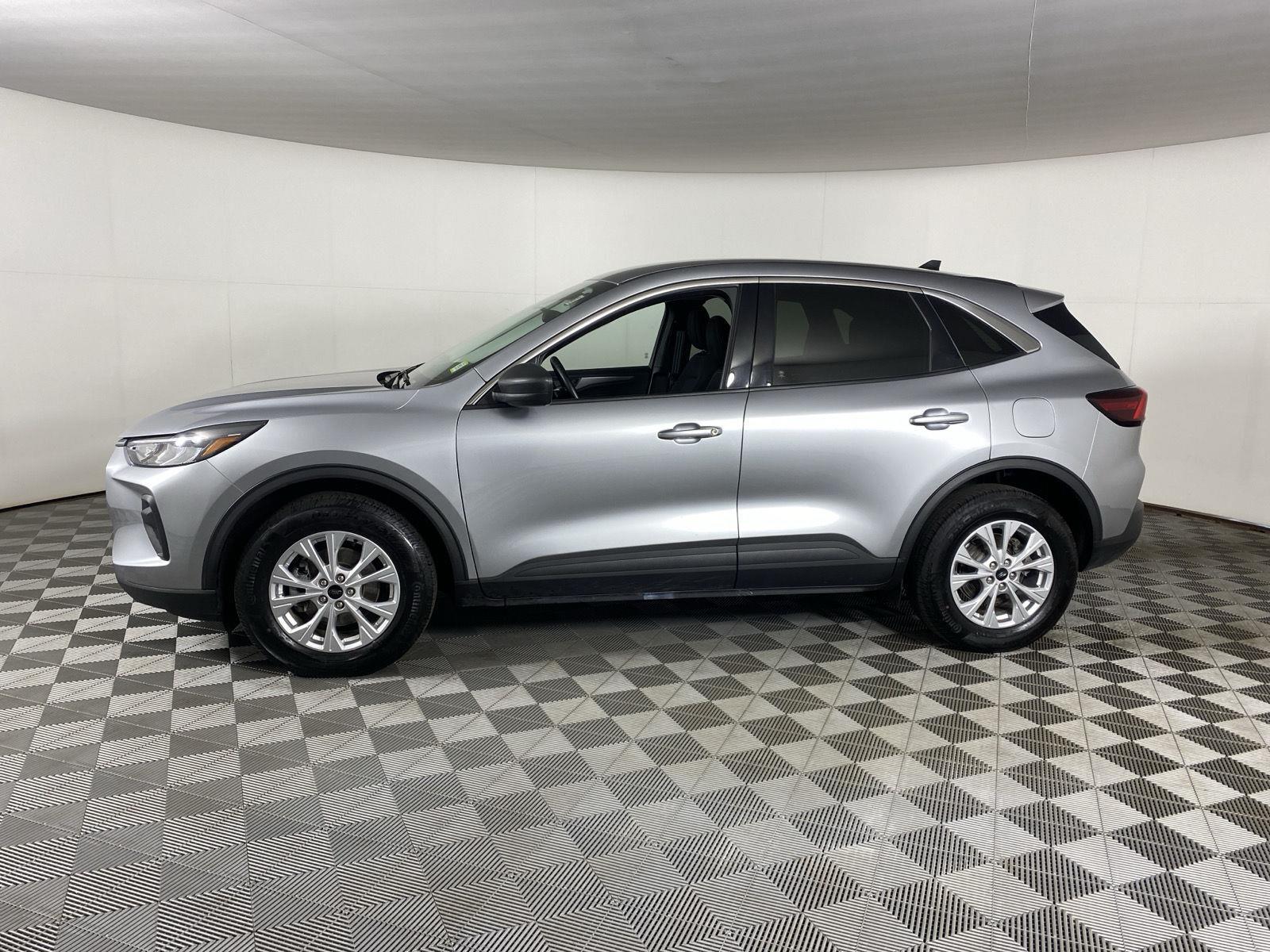 Used 2023 Ford Escape Active SUV