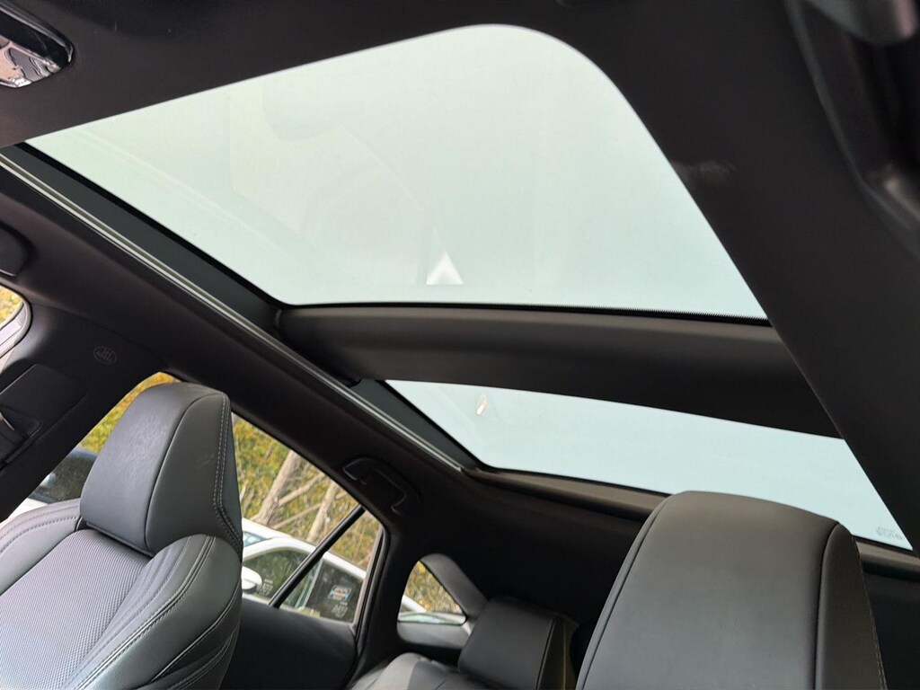 Used 2023 Toyota Venza Limited SUV