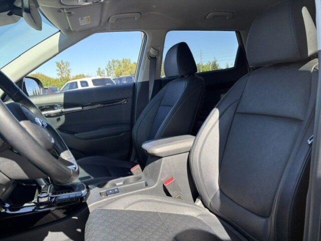 Used 2021 Kia Seltos SX Turbo SUV