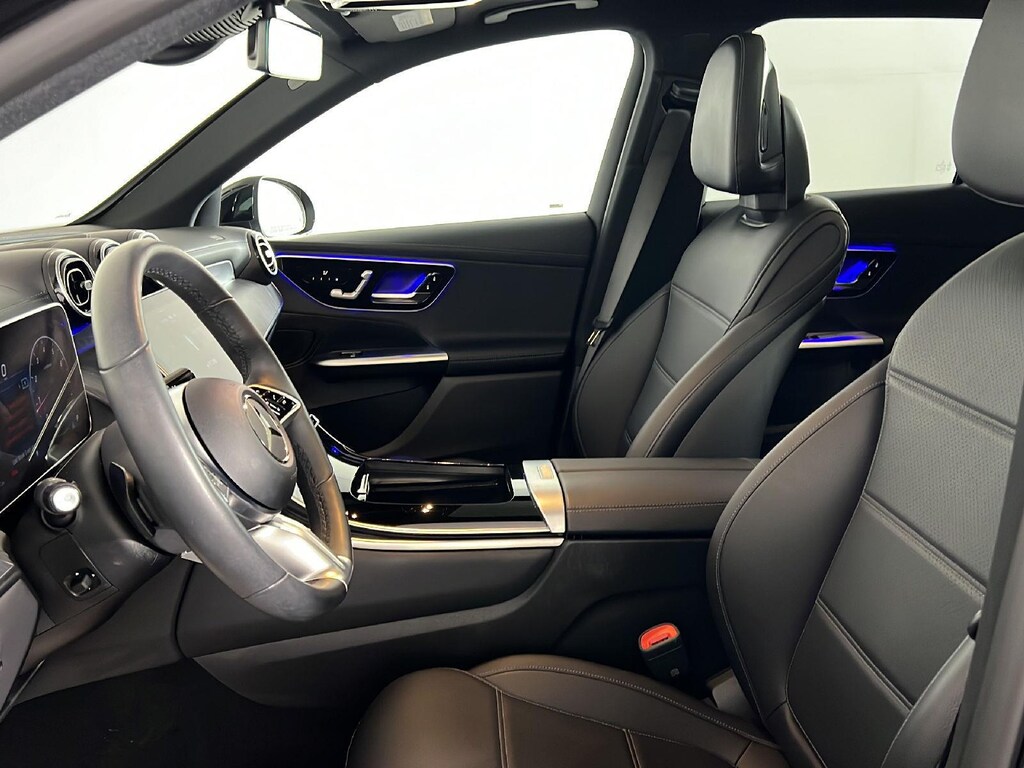 Used 2023 Mercedes-Benz GLC GLC 300 SUV