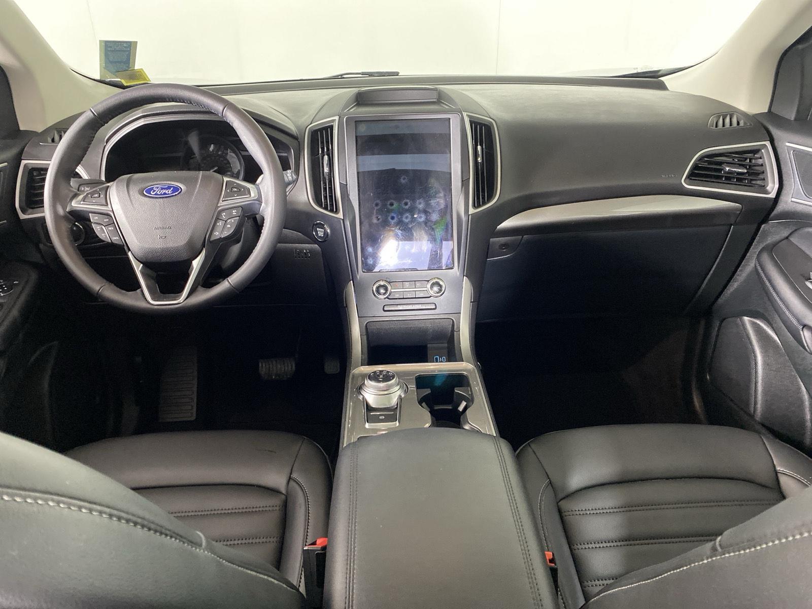 Used 2023 Ford Edge SEL SUV