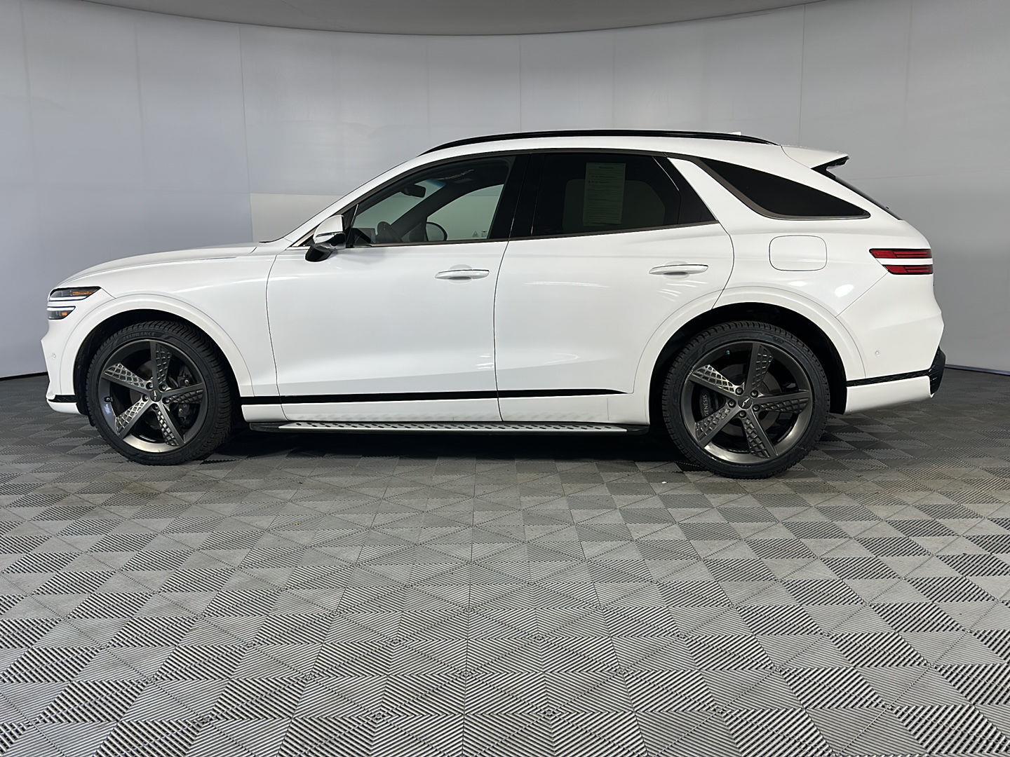 Used 2024 Genesis GV70 2.5T SUV