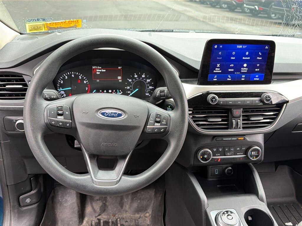 Used 2020 Ford Escape SE SUV