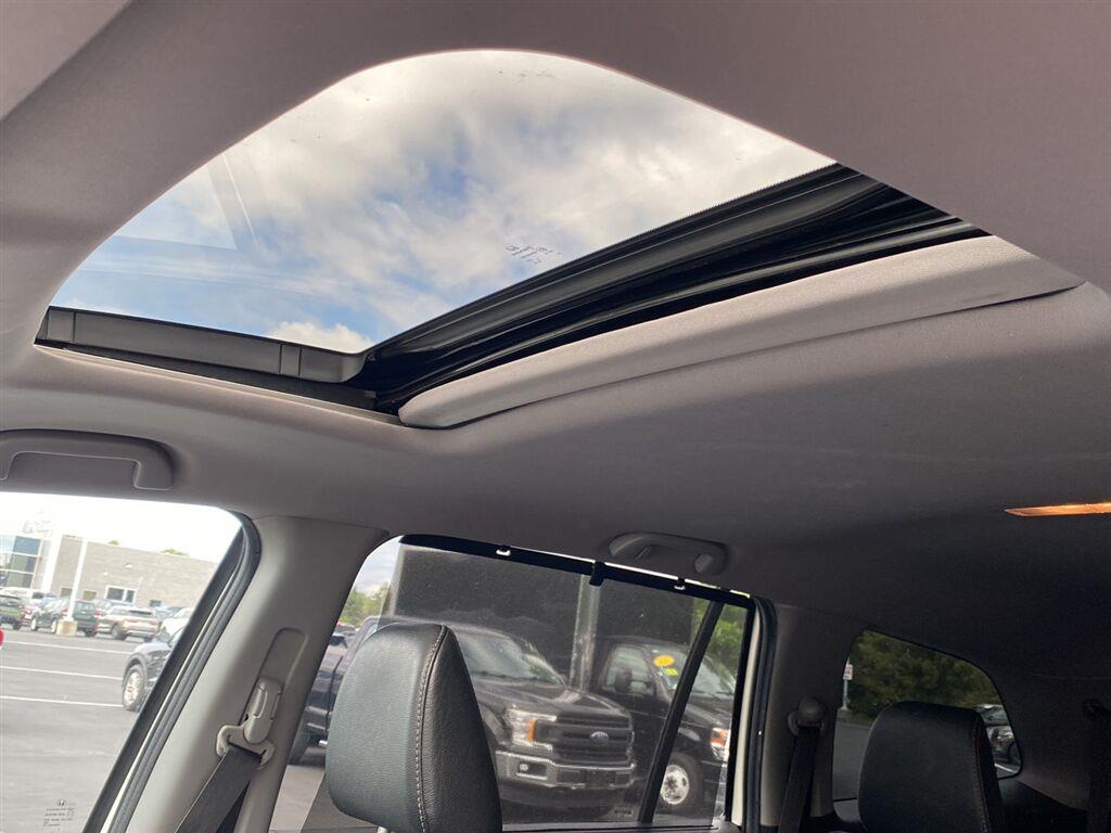 Used 2019 Honda Pilot EX-L SUV