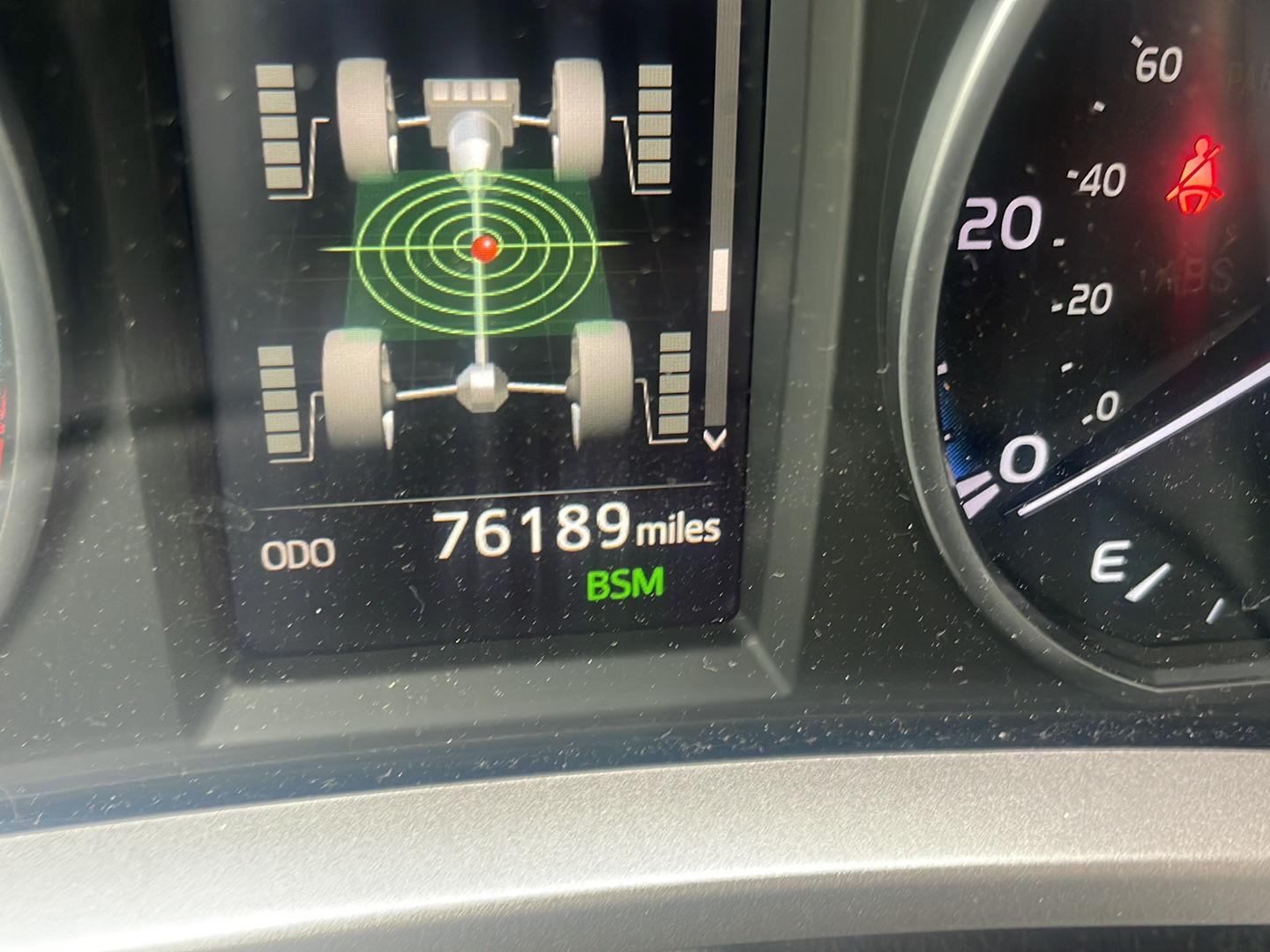 Used 2018 Toyota RAV4 XLE SUV