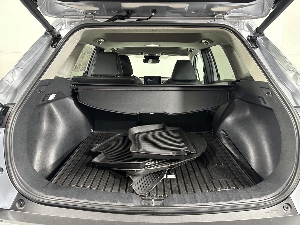 Certified 2023 Toyota Corolla Cross XLE SUV