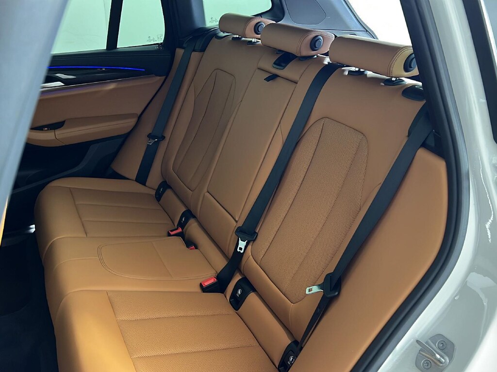 Used 2022 BMW X3 M40i Sports Activity Vehicle