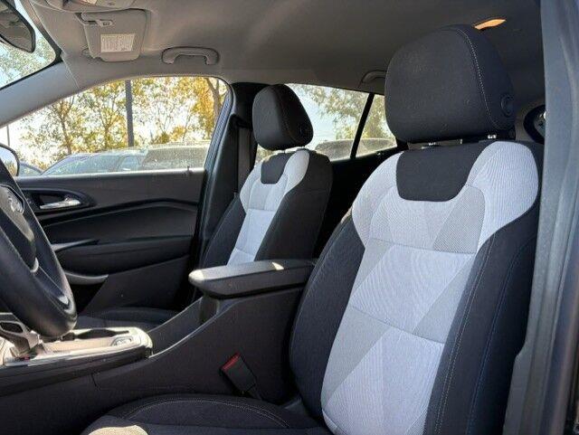 Used 2024 Chevrolet Trax LS SUV