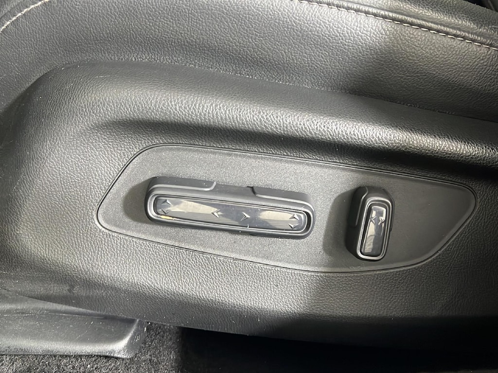Used 2023 Honda HR-V EX-L SUV