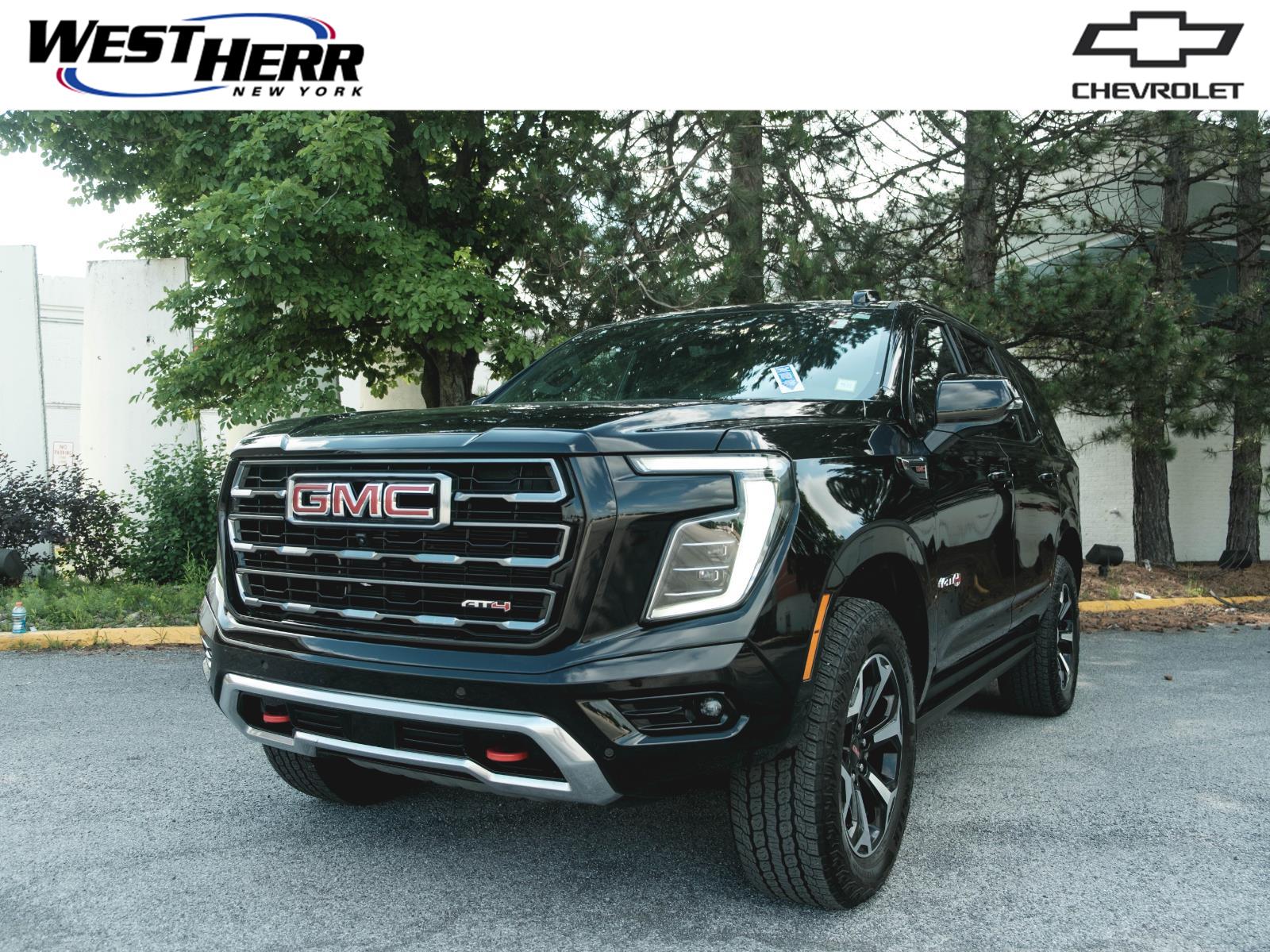  GMC Yukon