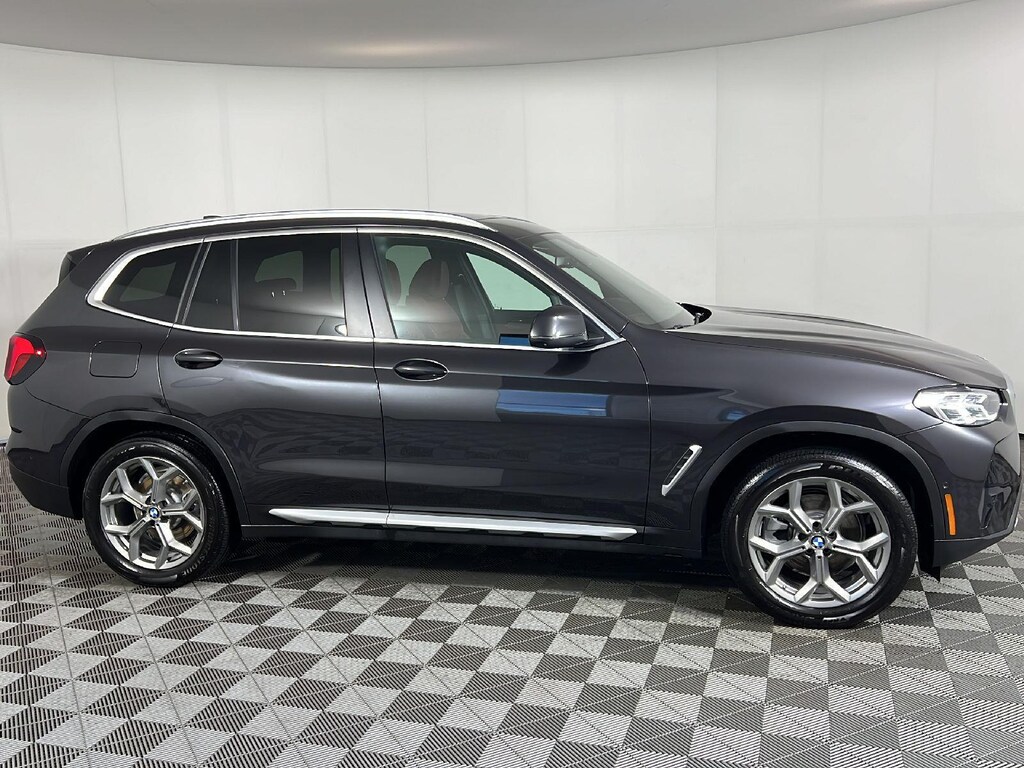 Used 2023 BMW X3 xDrive30i Sports Activity Vehicle