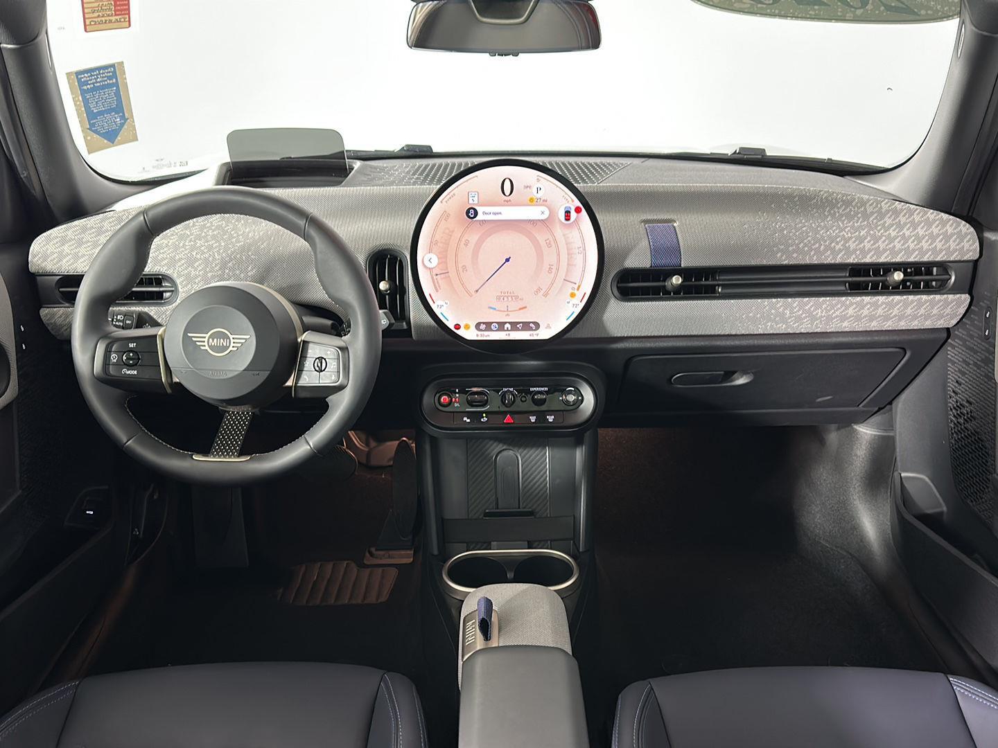 Used 2026 MINI Hardtop 4 Door Cooper S Hatchback