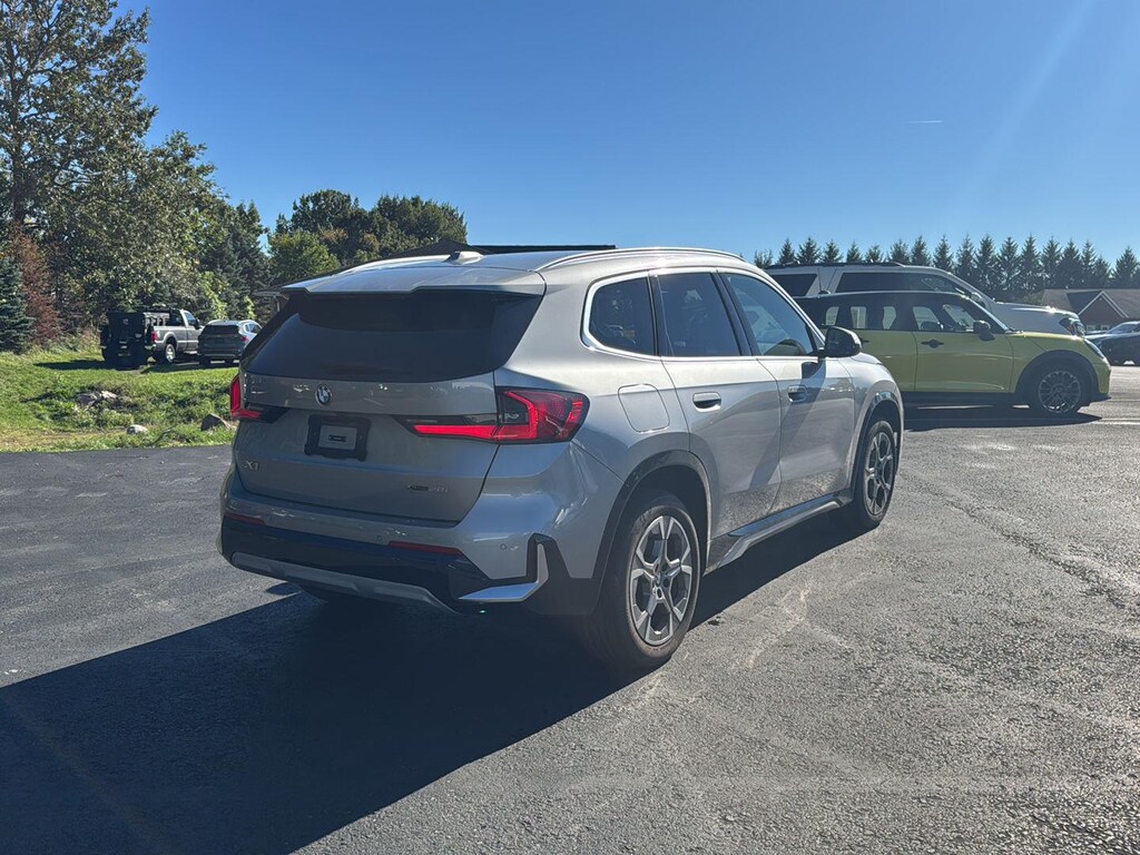 Used 2023 BMW X1 xDrive28i Sports Activity Vehicle