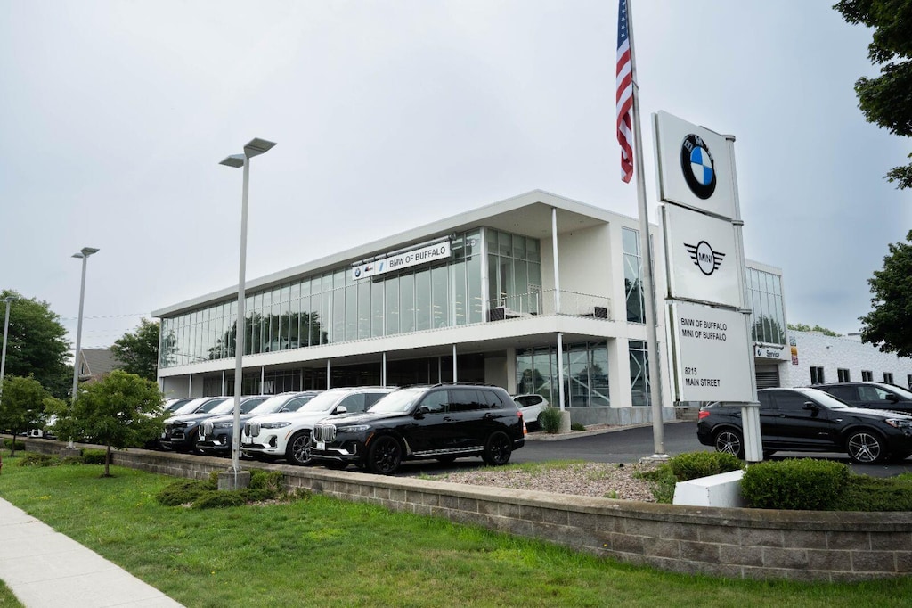 Certified 2023 BMW X1 xDrive28i Sports Activity Vehicle