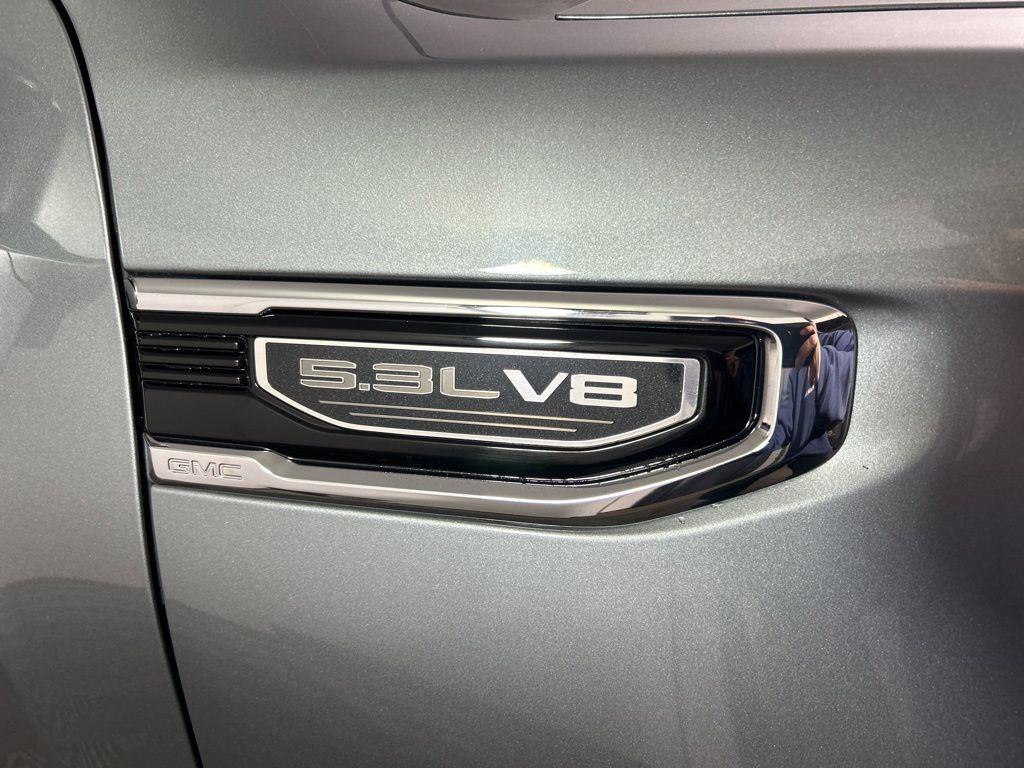 Used 2020 GMC Sierra 1500 Denali Truck