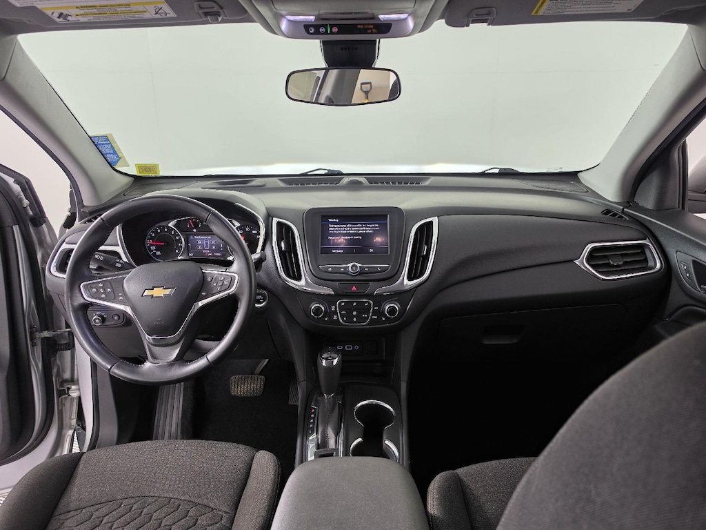Used 2020 Chevrolet Equinox LT SUV