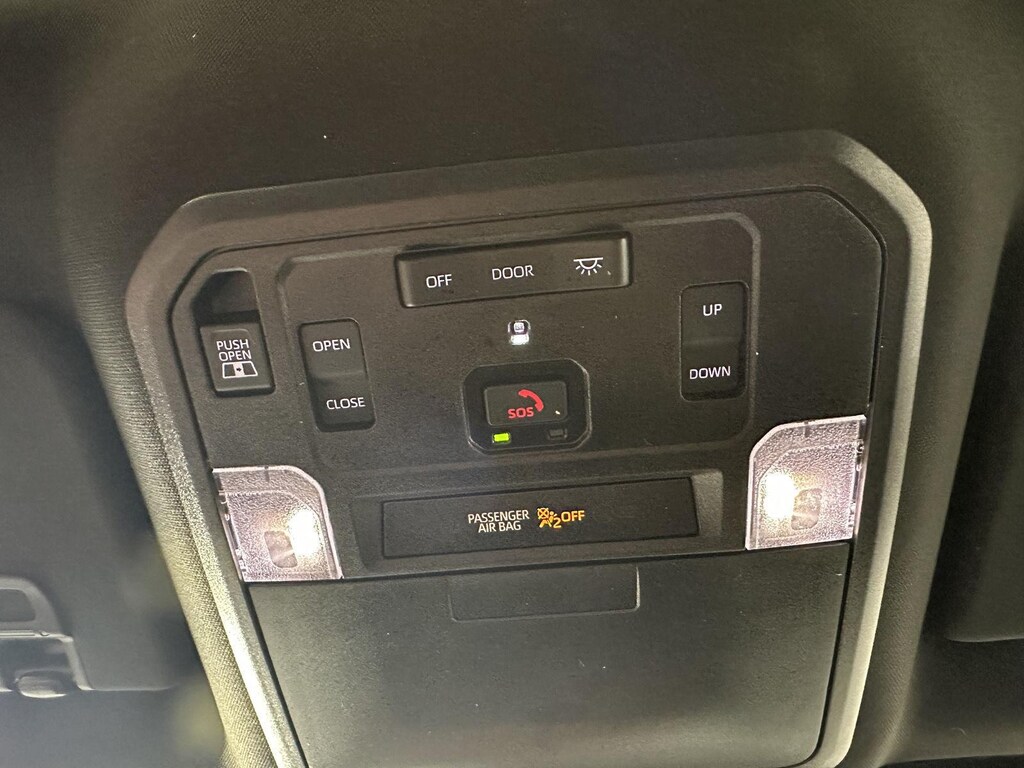 Certified 2024 Toyota Tacoma TRD Off Road Truck