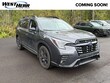  Subaru Ascent