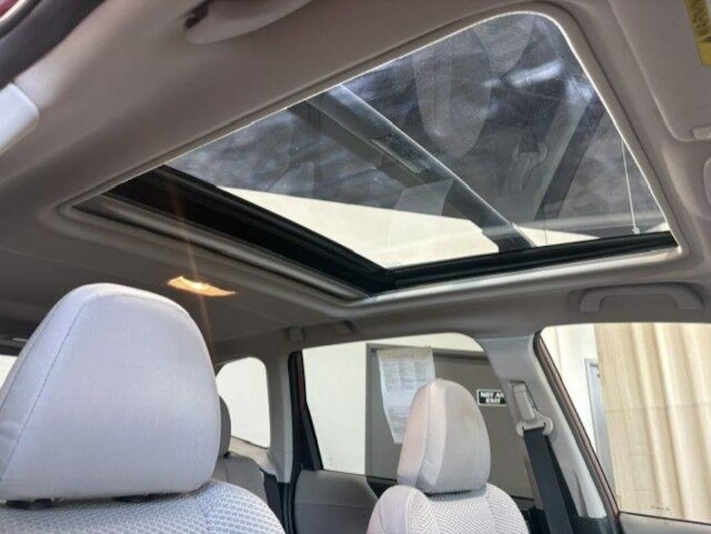 Used 2019 Subaru Forester Premium SUV