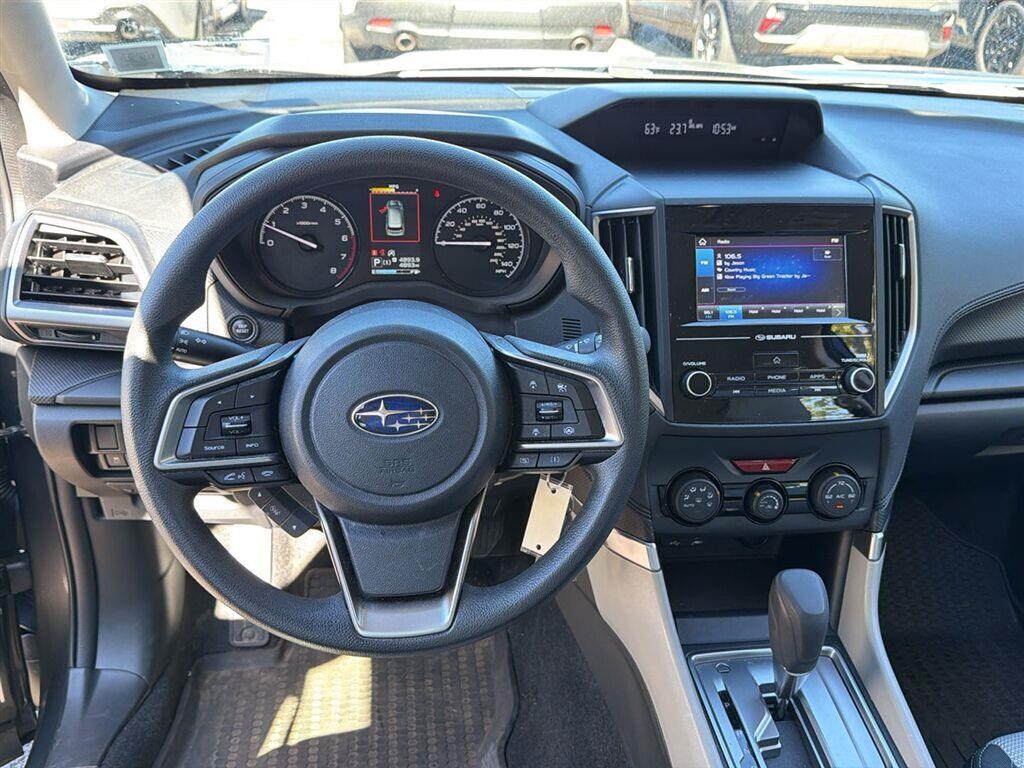 Used 2023 Subaru Forester SUV