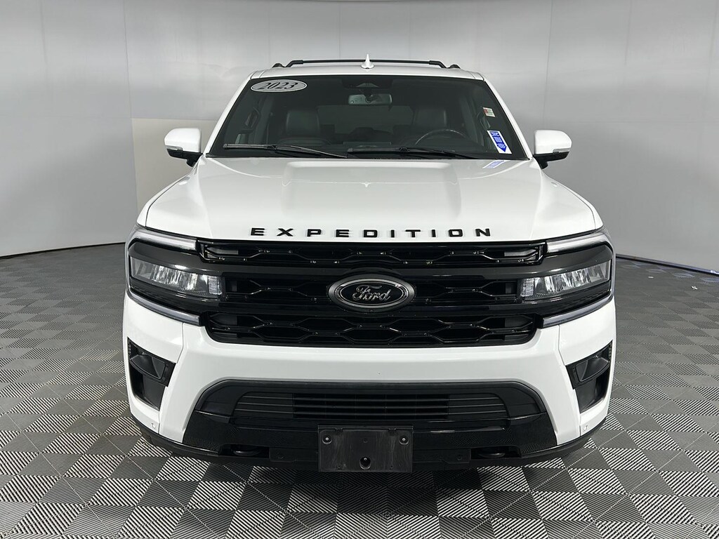 Used 2023 Ford Expedition Limited SUV