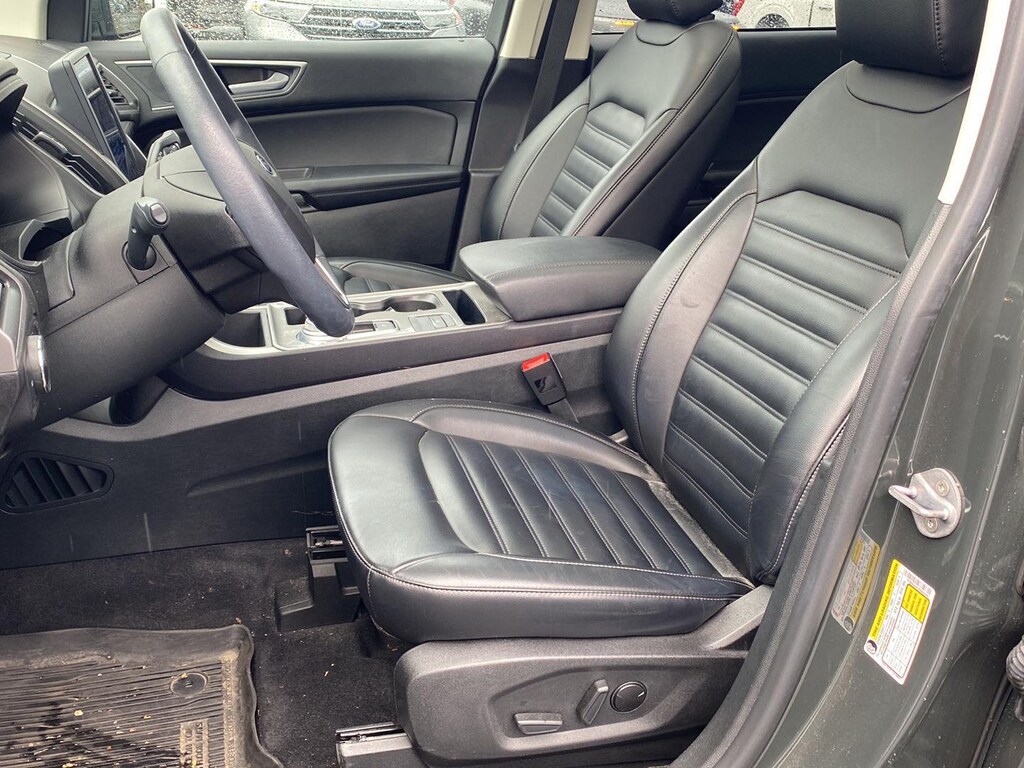 Used 2023 Ford Edge SEL SUV