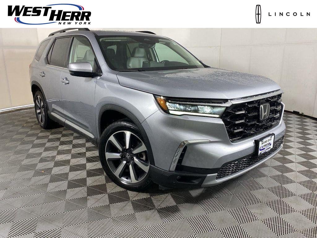 Used 2023 Honda Pilot Touring SUV