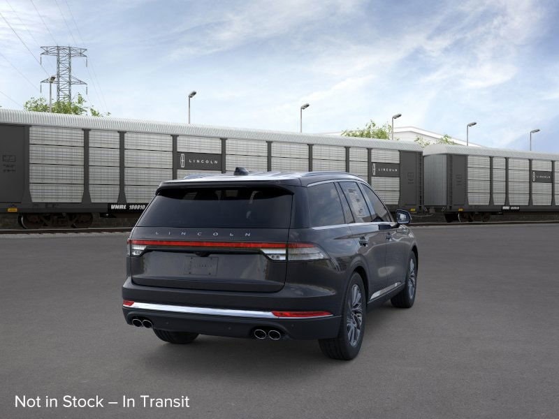 2025 Lincoln Aviator Premiere - Photo 8