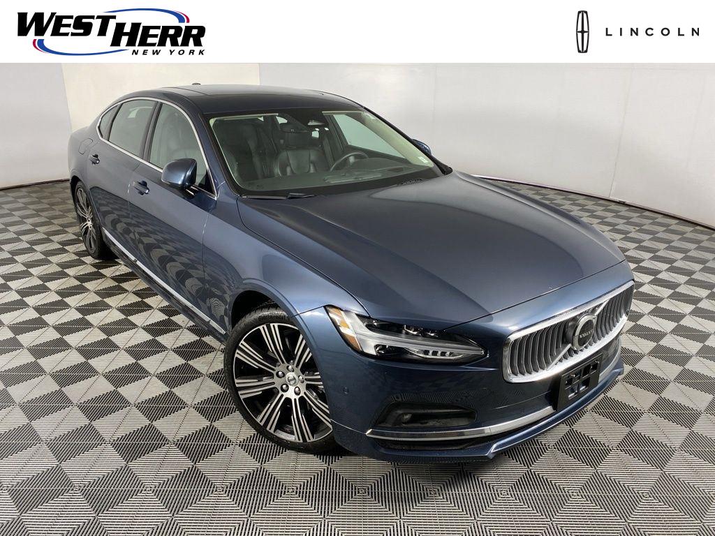 2023 Volvo S90