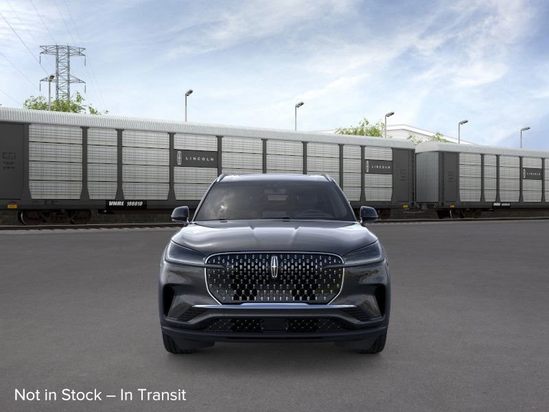 2025 Lincoln Aviator Premiere - Photo 7