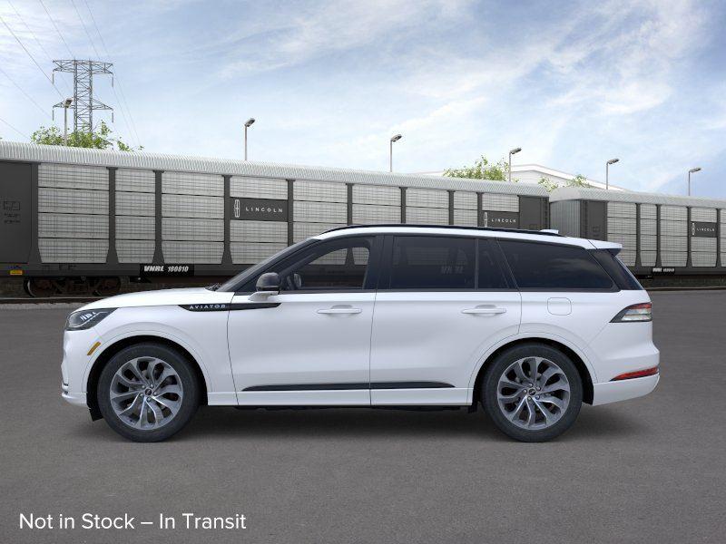 New 2026 Lincoln Aviator Premiere SUV
