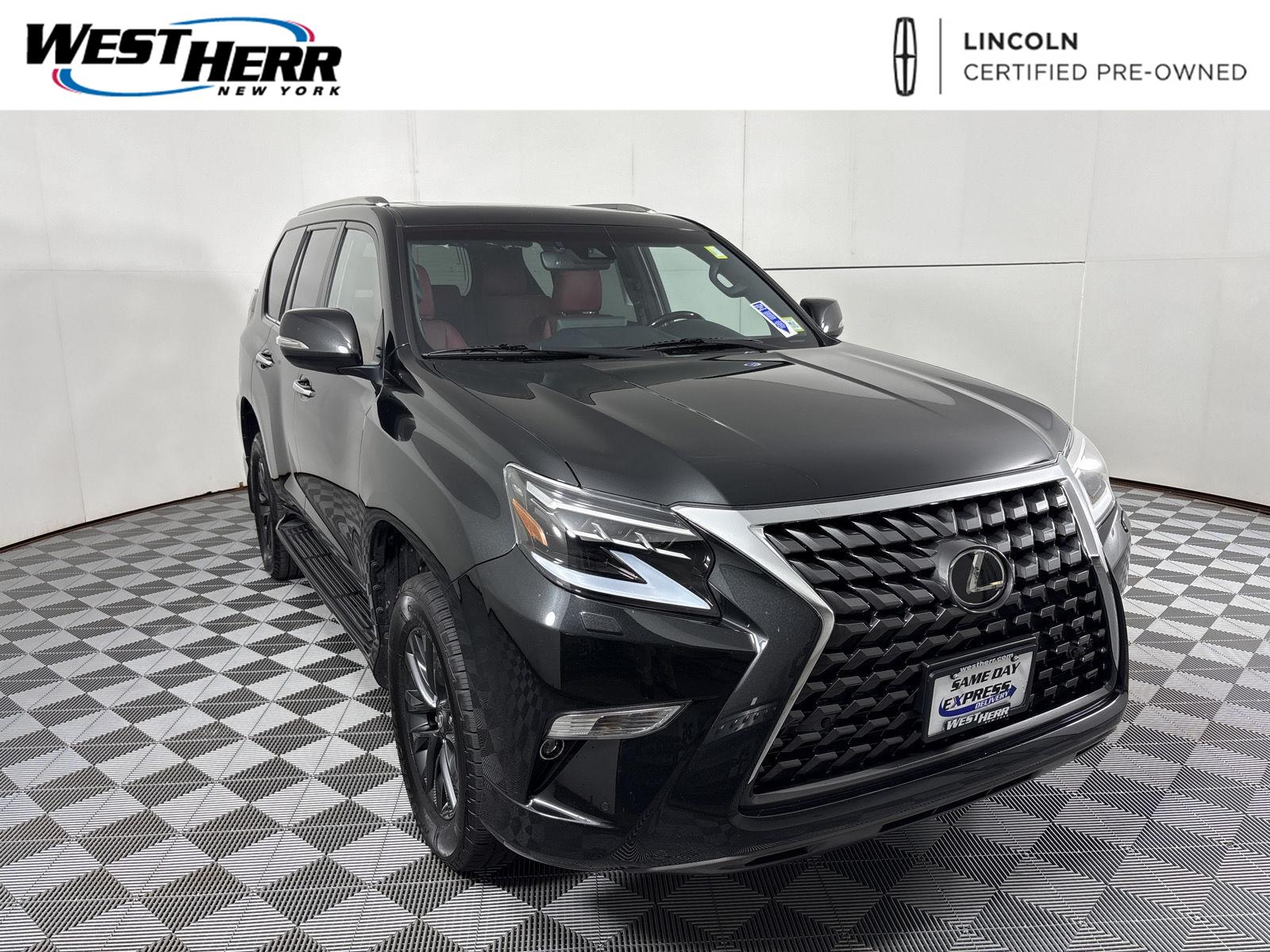 2023 Lexus GX PREMIUM