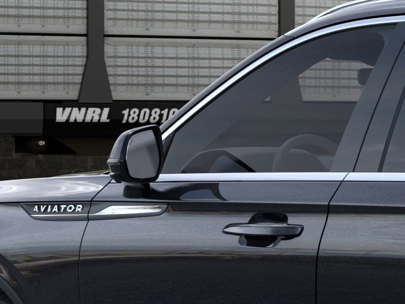 2025 Lincoln Aviator Premiere - Photo 20