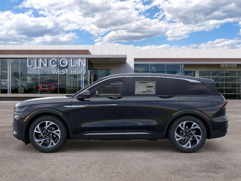 New 2026 Lincoln Nautilus Premiere SUV