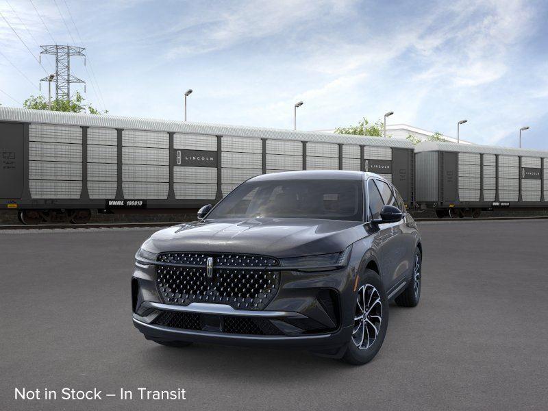 New 2026 Lincoln Nautilus Premiere SUV
