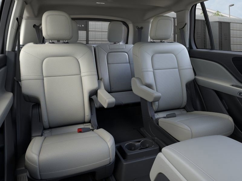 2025 Lincoln Aviator Premiere - Photo 11