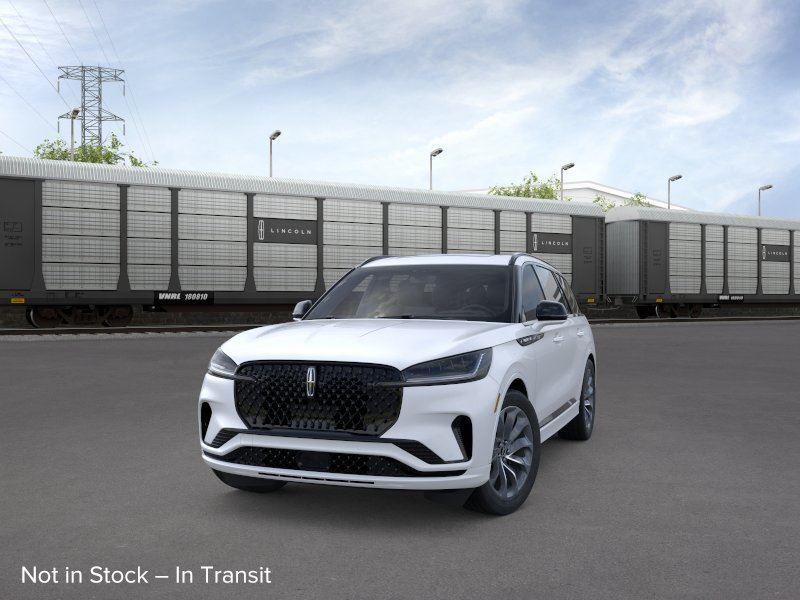 New 2026 Lincoln Aviator Premiere SUV